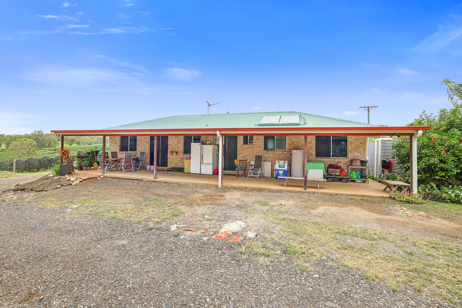 Additional image 45 of 86 Simpsons Road, Bullyard QLD 4671