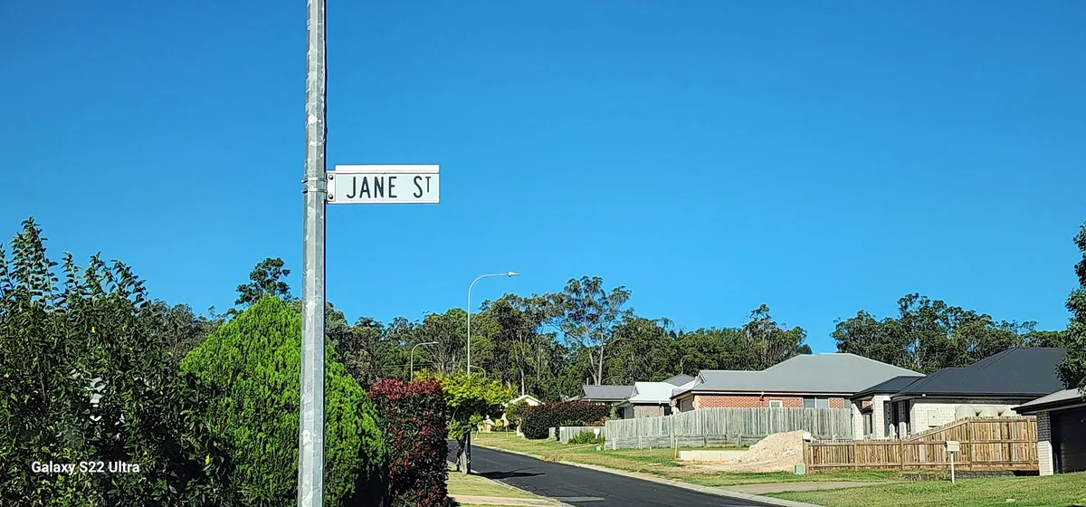 Additional image 4 of 806 Stage 8C "Parklands Estate" Jane Street, Crows Nest QLD 4355