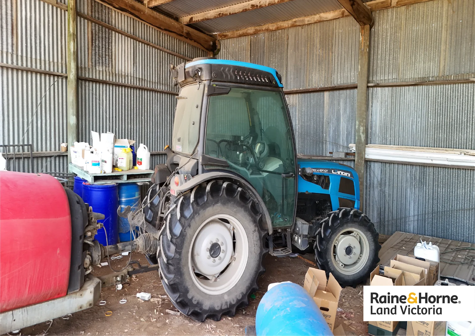 Additional image 19 of 43 Reservoir Road, Harcourt VIC 3453