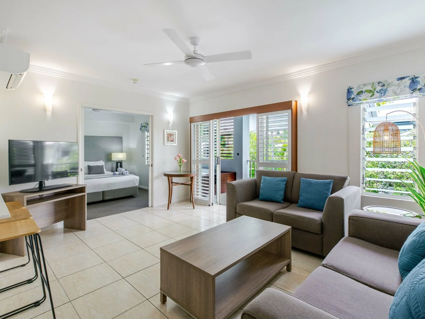 31/3-5 Davidson Street, Port Douglas QLD 4877