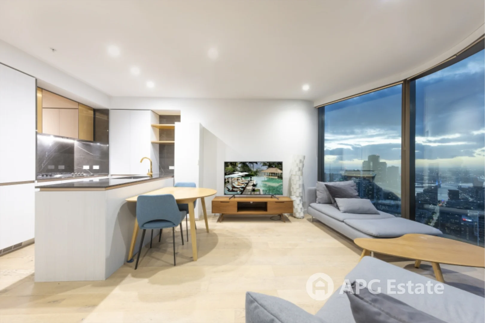 Additional image 4 of 7103/228 La Trobe Street, Melbourne VIC 3000