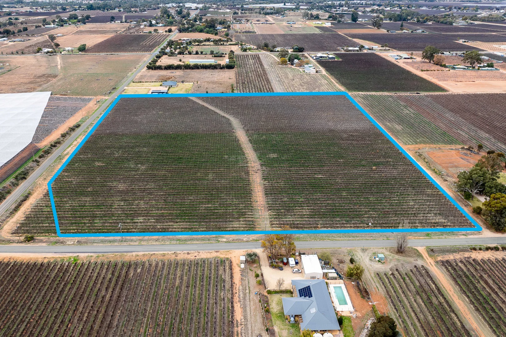 Additional image 3 of Lot 453 Chowilla Street, Renmark SA 5341