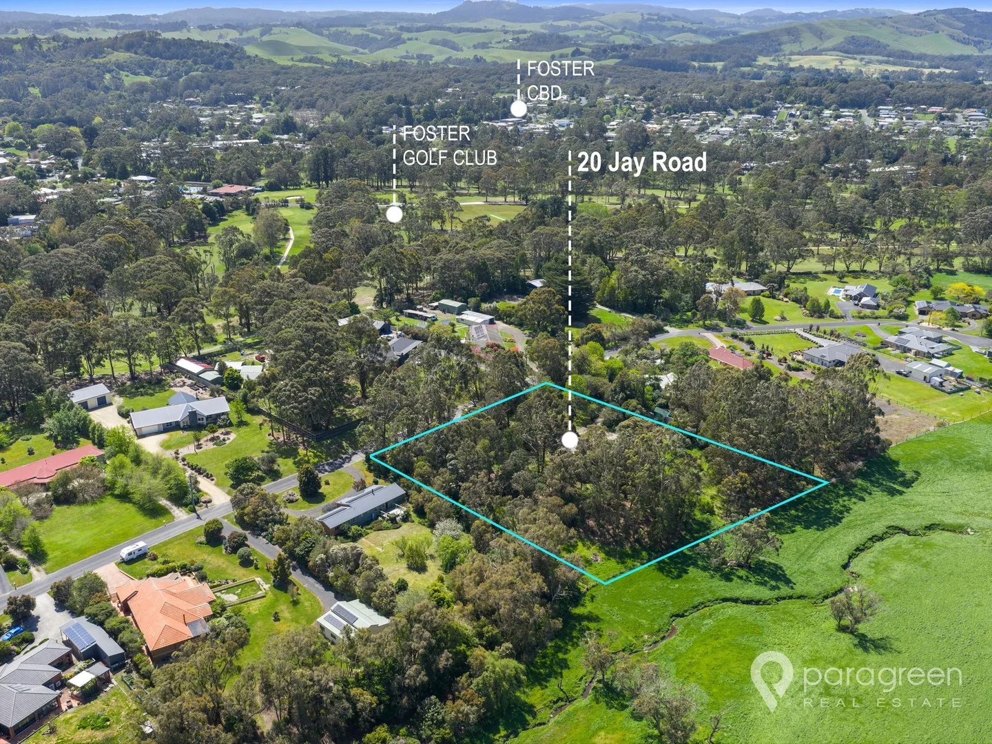 20 Jay Road, Foster VIC 3960