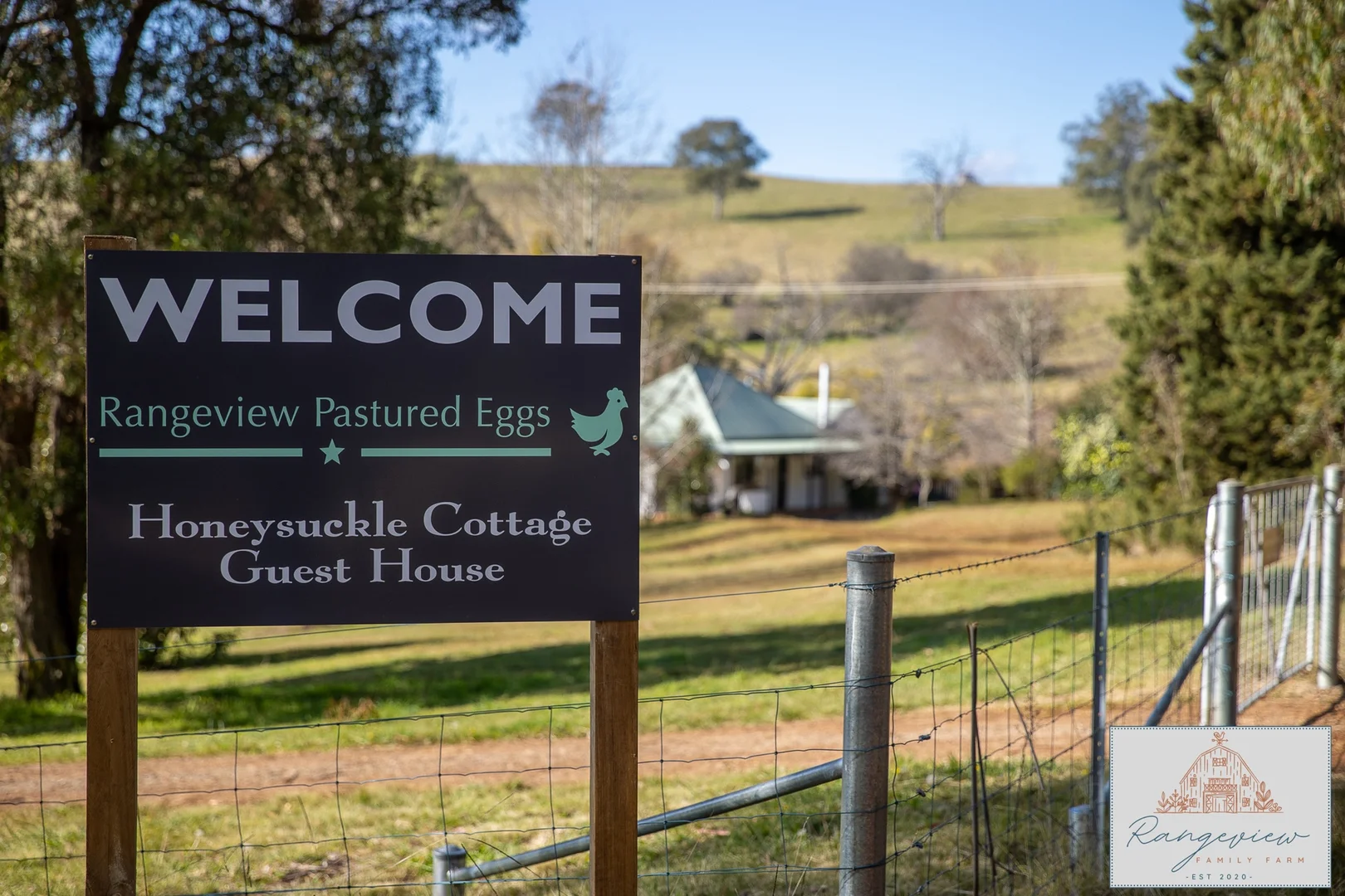 Additional image 17 of 16 Yarrowitch Post Office Road, Walcha NSW 2354