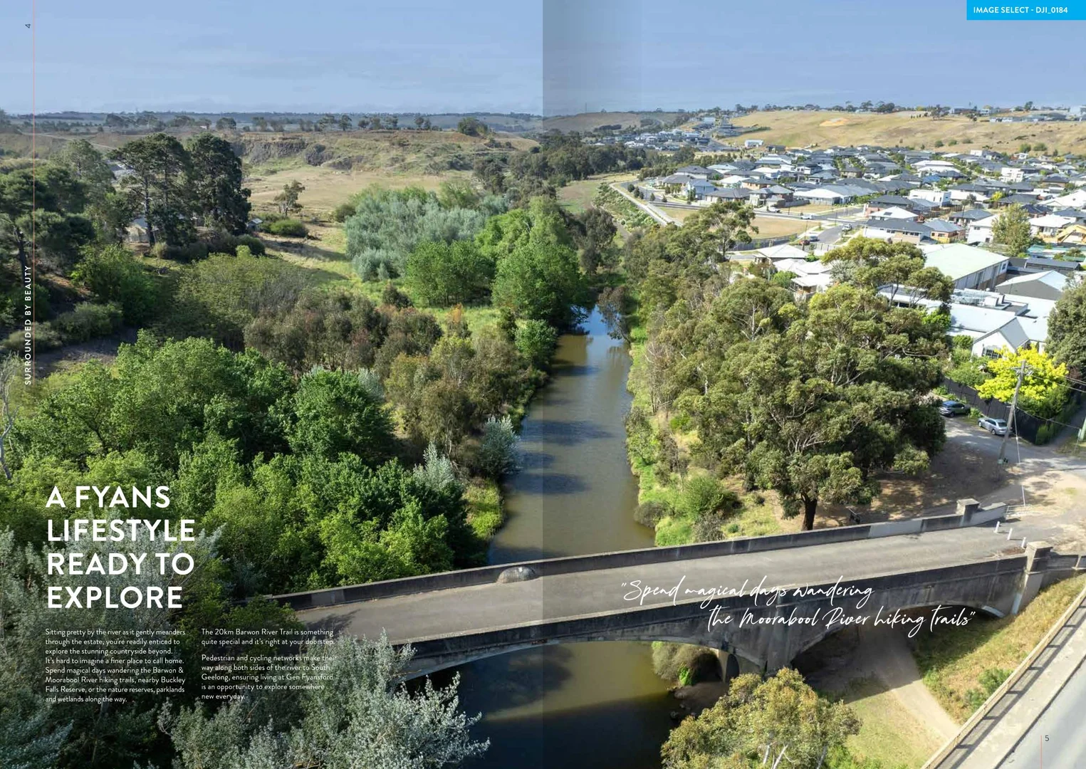 Additional image 5 of 3314 Address Available Upon Request, Fyansford VIC 3218