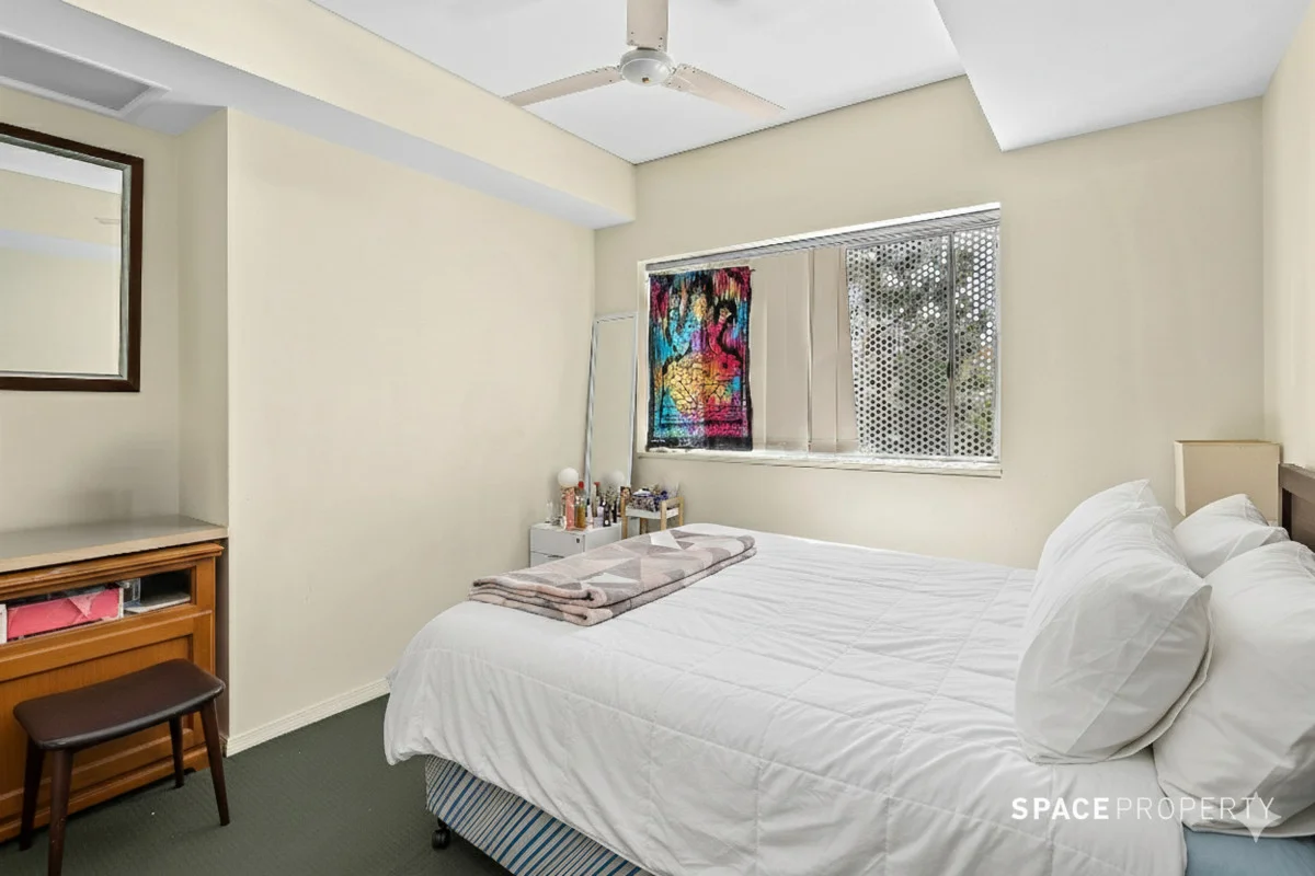 Additional image 5 of 406/491 Wickham Tce, Spring Hill QLD 4000