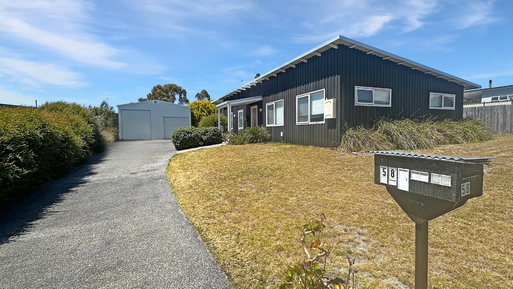 58 Parnella Drive, Stieglitz TAS 7216