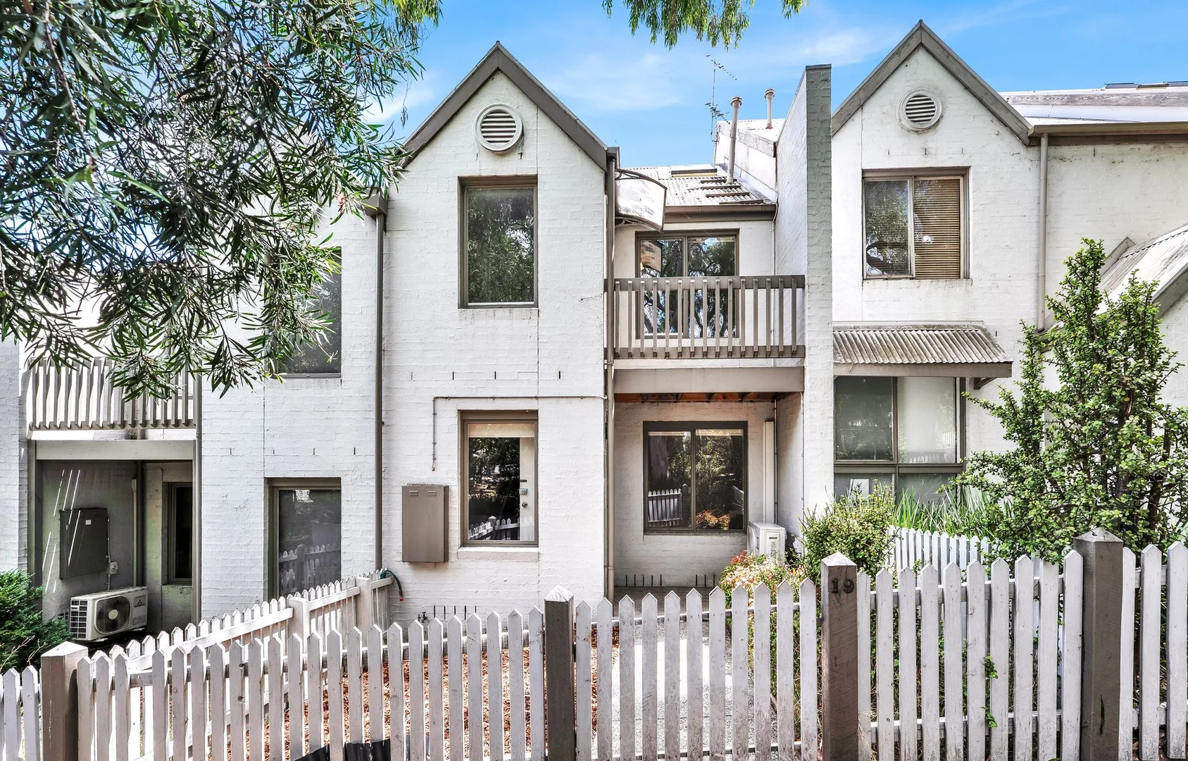 Additional image 2 of 19 Weighbridge Lane, Kensington VIC 3031