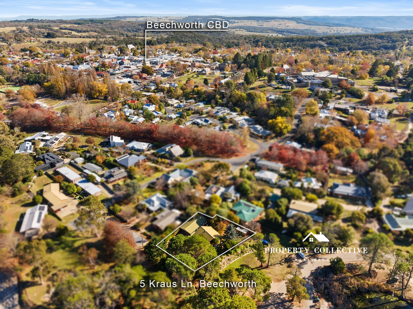 Additional image 39 of 5 Kraus Lane, Beechworth VIC 3747