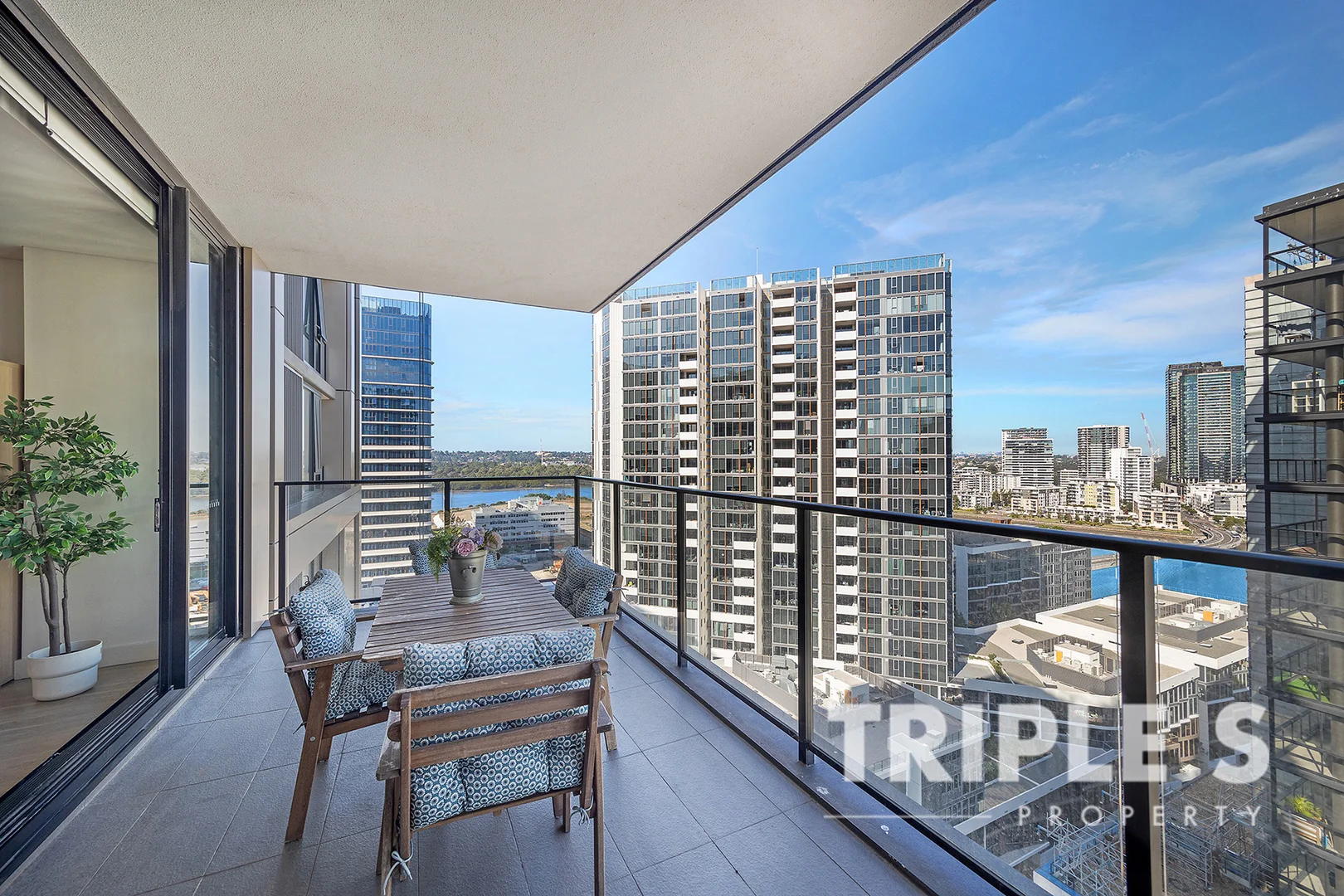 Additional image 6 of 1810/46 Savona Drive, Wentworth Point NSW 2127