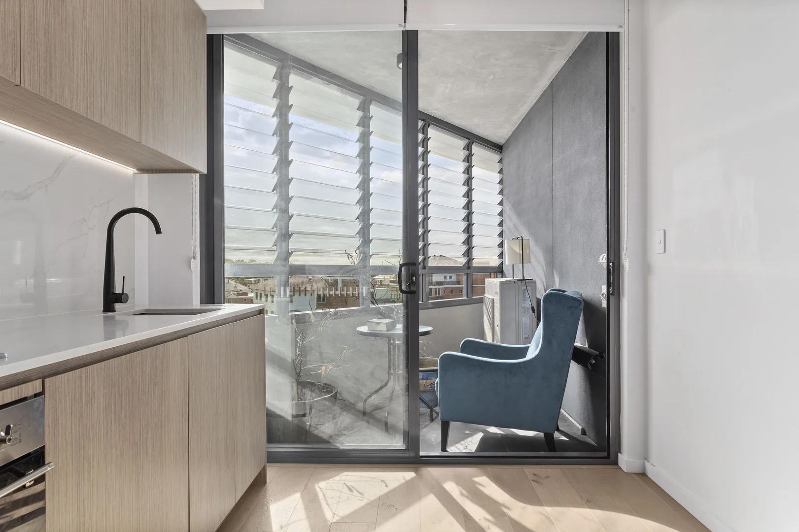 Additional image 5 of 703/3 Arncliffe Street, Wolli Creek NSW 2205