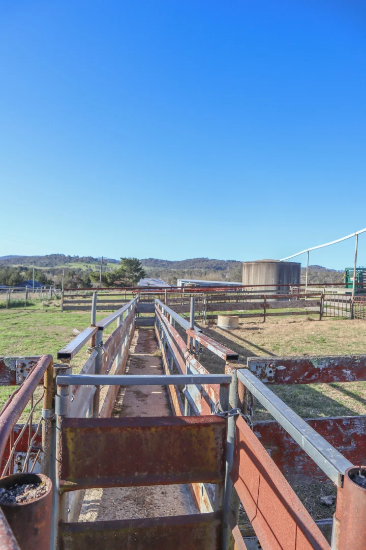 Additional image 11 of "Bonna"  1 Haidee Street, Bendemeer NSW 2355