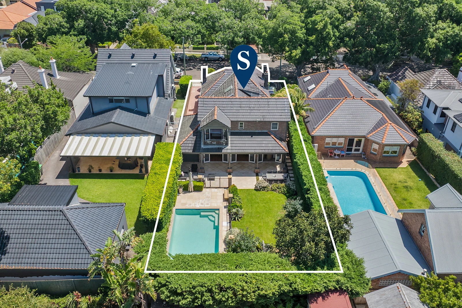 Additional image 2 of 48 Milroy Avenue, Kensington NSW 2033