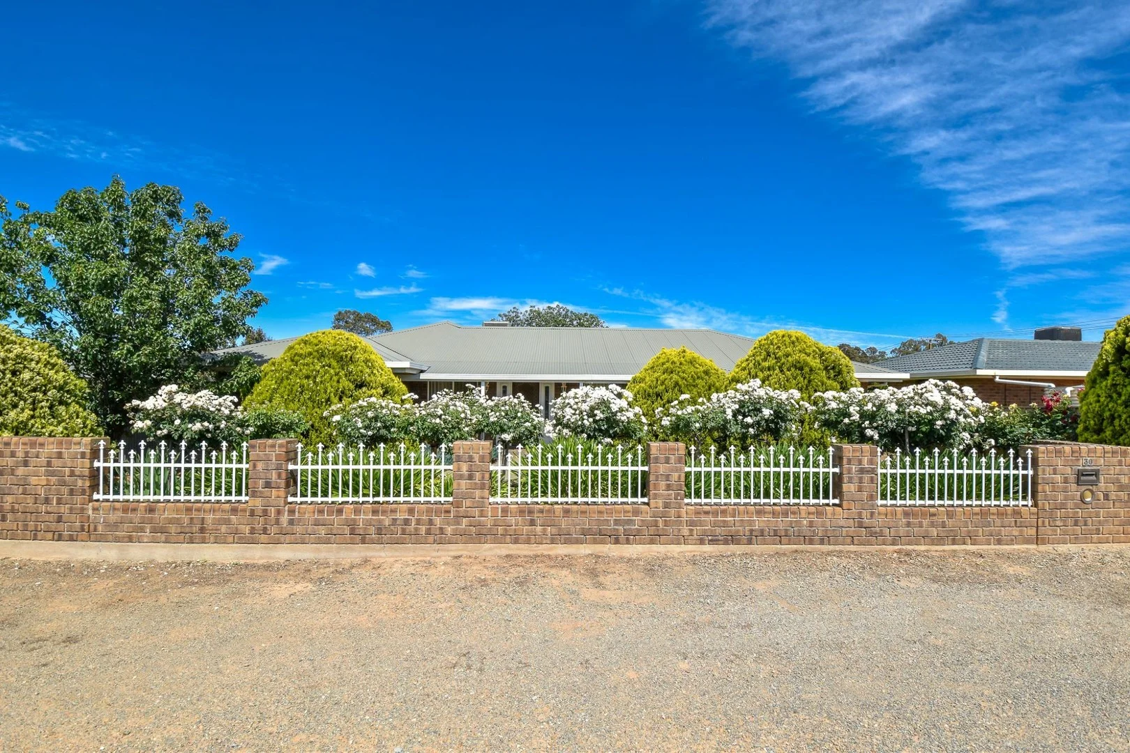 30 Boucaut Rd, Jamestown SA 5491