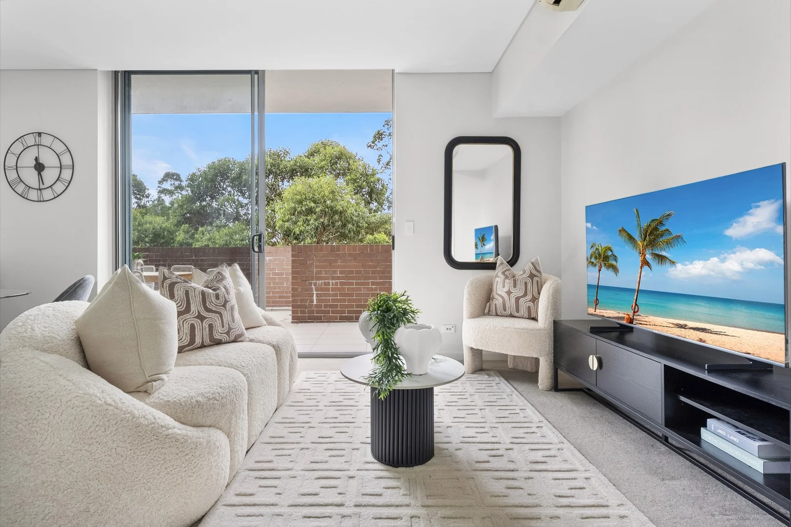 69/1 Lamond Drive, Turramurra NSW 2074