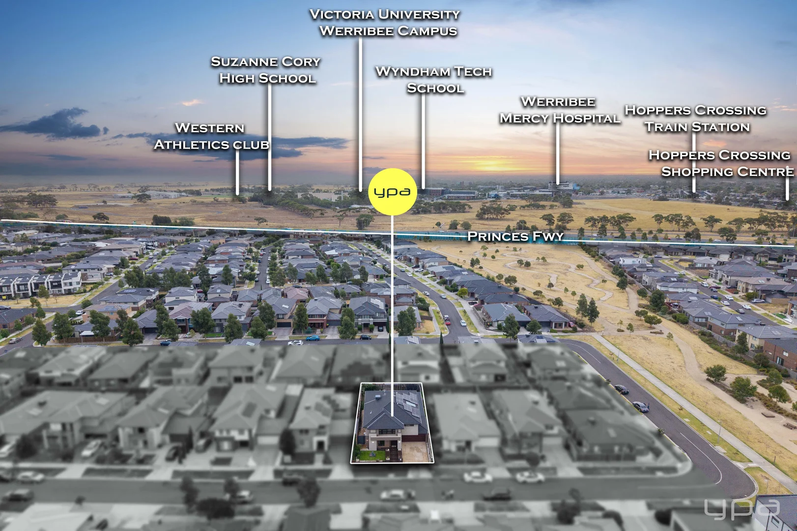 Additional image 26 of 13 Creston Street, Point Cook VIC 3030