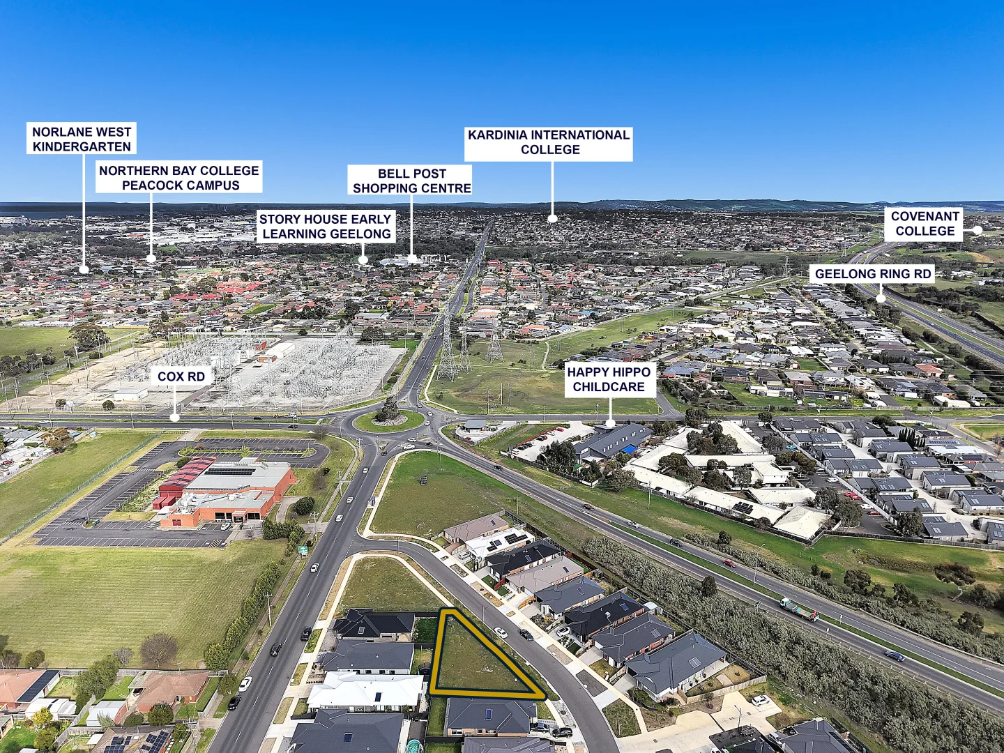 Additional image 4 of 37 Minnauns Road, Lovely Banks VIC 3213