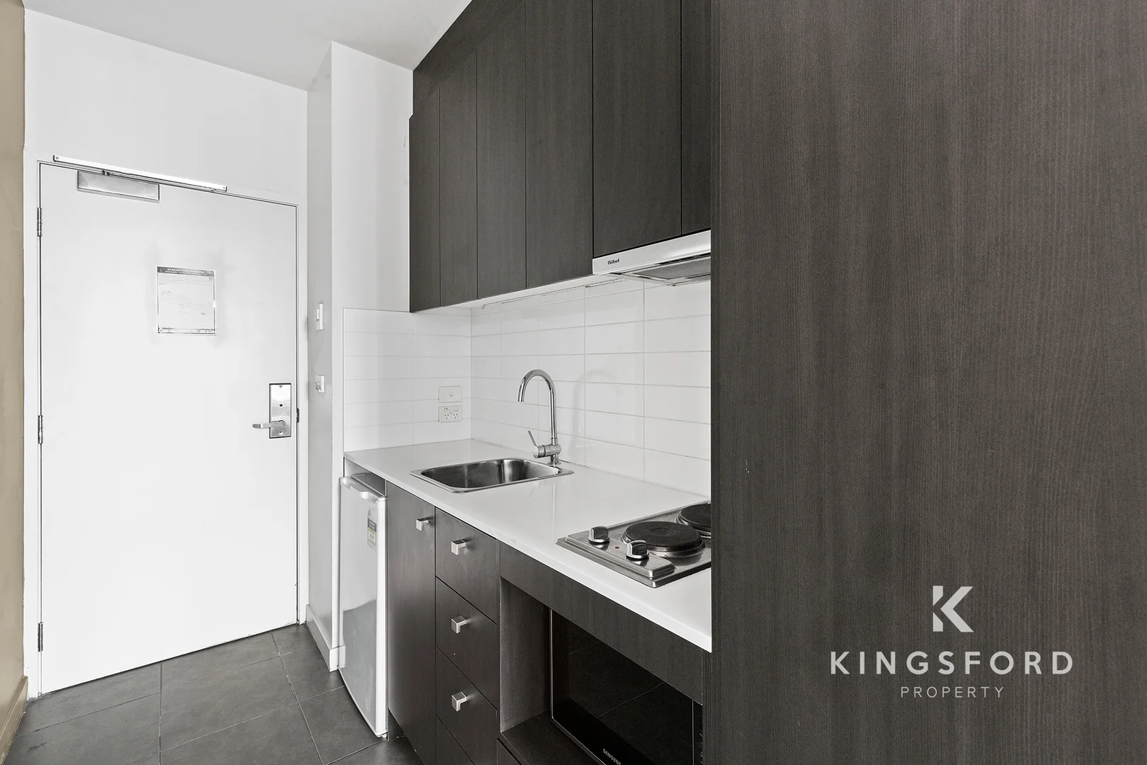 Additional image 4 of 1222/43 Therry Street, Melbourne VIC 3000