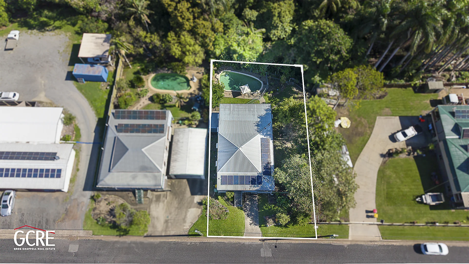 Additional image 23 of 5 Fadden Street, Walkerston QLD 4751