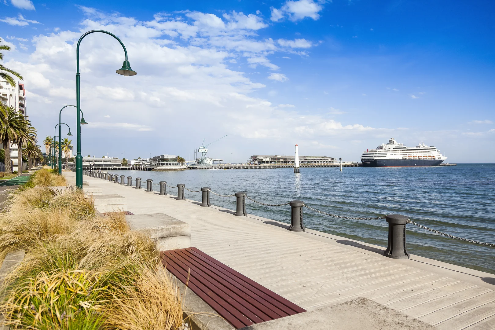 Additional image 14 of 19/105 Beach Street, Port Melbourne VIC 3207