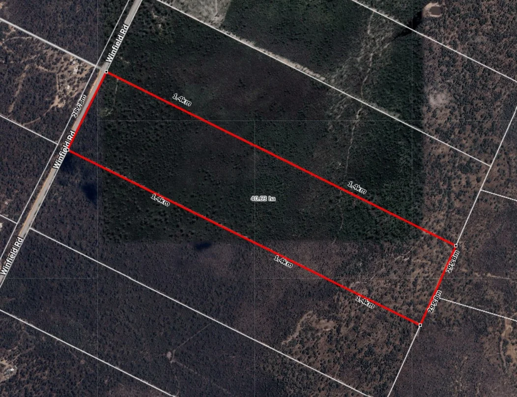 Lot 22 Winfield Road, Tara QLD 4421