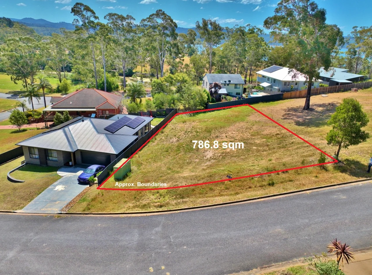 Additional image 3 of 5 Cornubia Place, Boydtown NSW 2551
