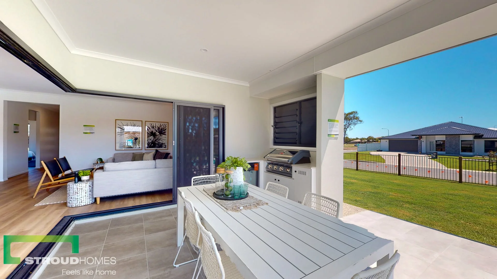 Additional image 25 of Lot 214 Riverside waters, Parkhurst QLD 4702