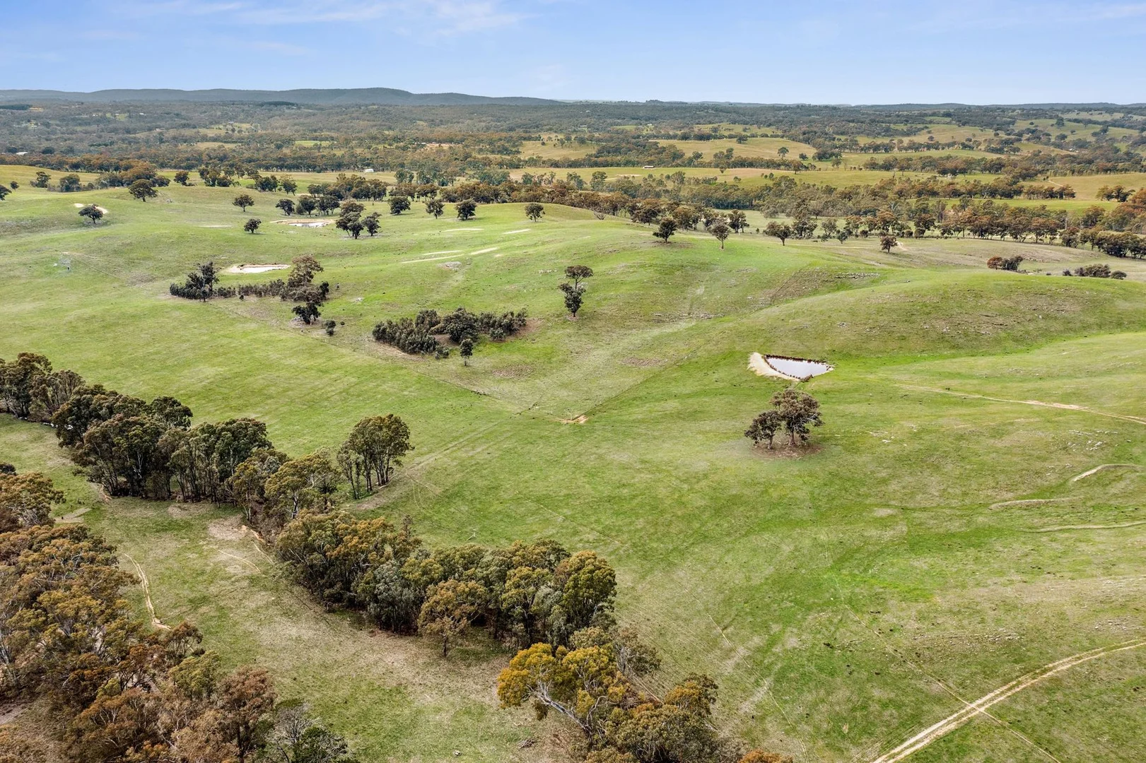 Additional image 3 of Parcels A & B Heathcote-Springs Plains & Wild Duck Roads, Mia Mia VIC 3444