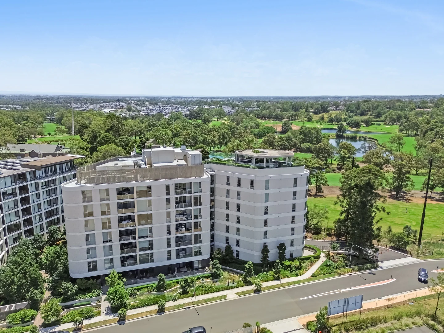 Additional image 19 of 521/9 Spurway Drive, Norwest NSW 2153