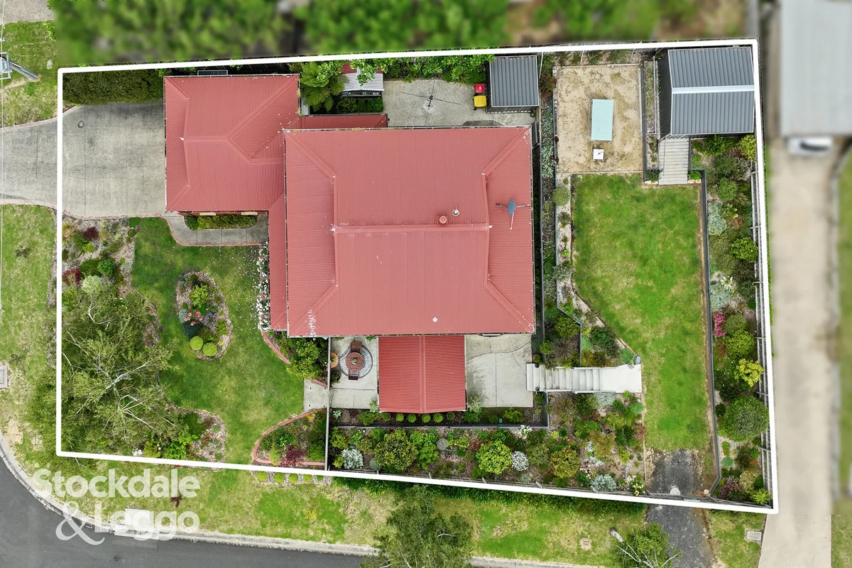 Additional image 20 of 44 Baths Road, Mirboo North VIC 3871