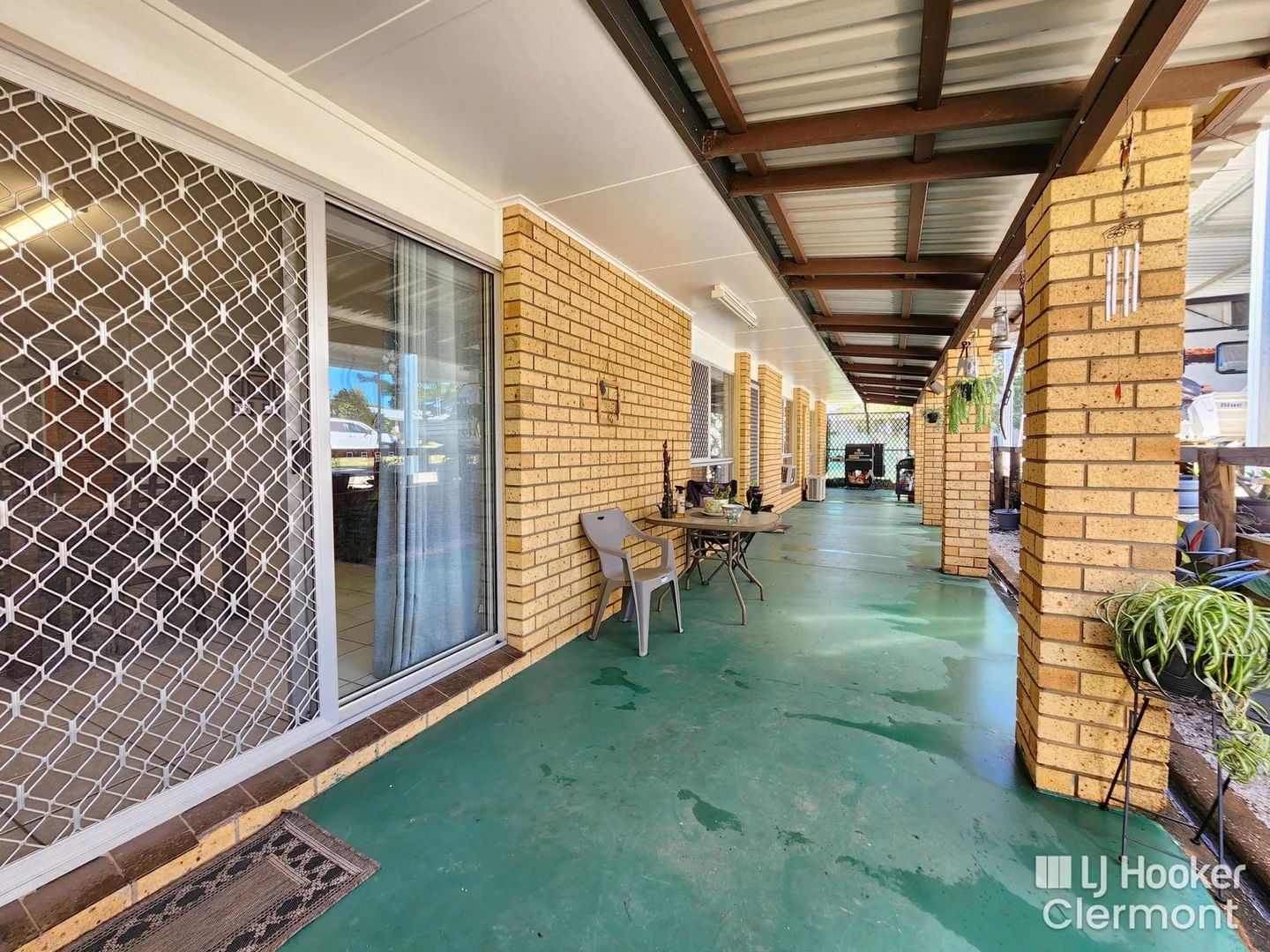 Additional image 3 of 14 Blamey Street, Clermont QLD 4721