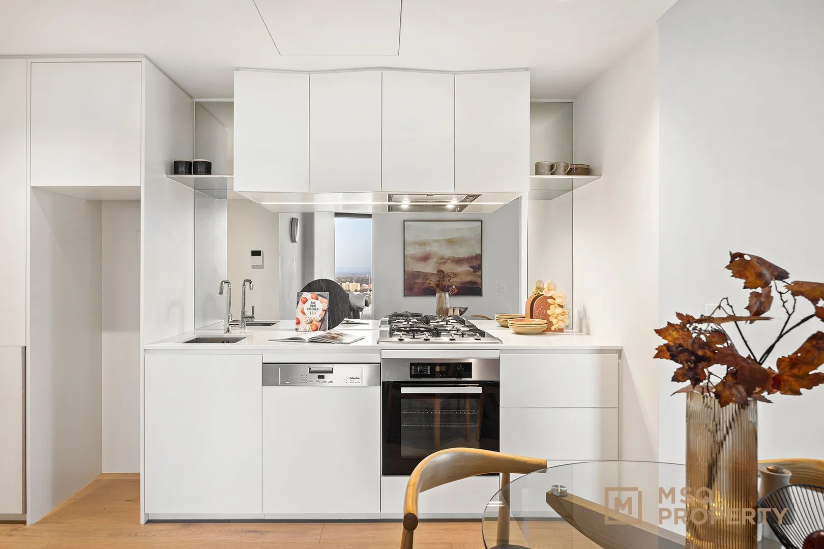 Additional image 4 of 4401/18 Hoff Boulevard, Southbank VIC 3006