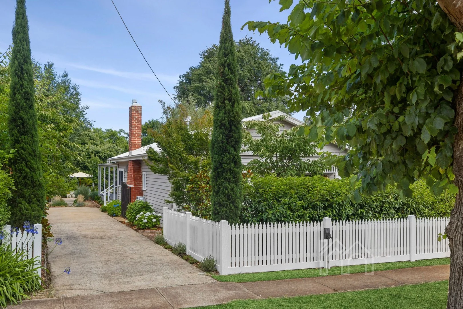 25 Cosmo Road, Trentham VIC 3458