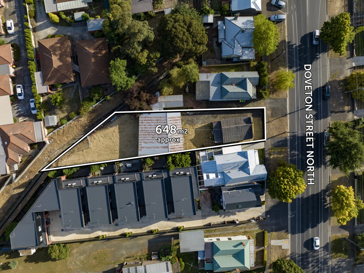 Additional image 14 of 813 Doveton Street North, Soldiers Hill VIC 3350