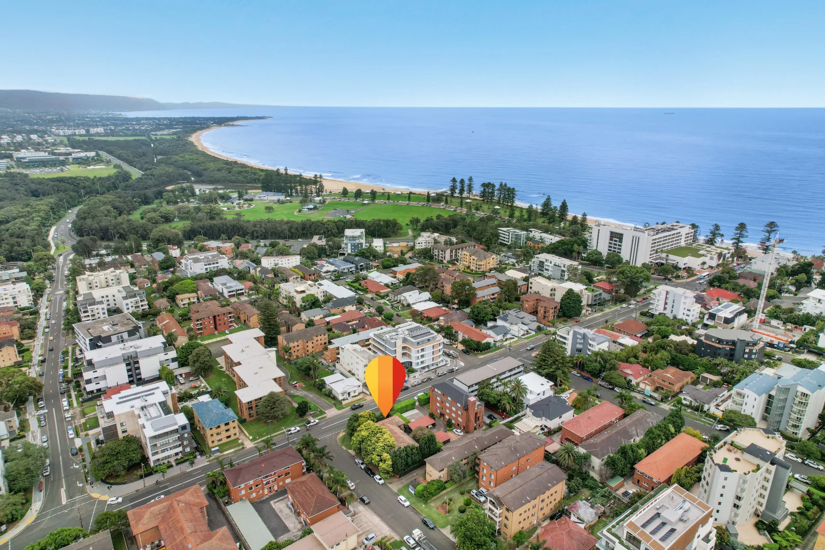 Additional image 6 of 35 Bourke Street, North Wollongong NSW 2500