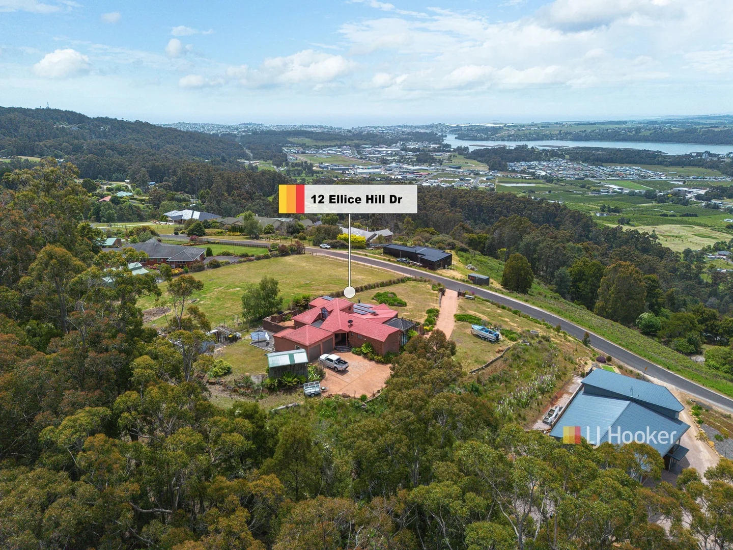 Additional image 32 of 12 Ellice Hill Drive, Spreyton TAS 7310