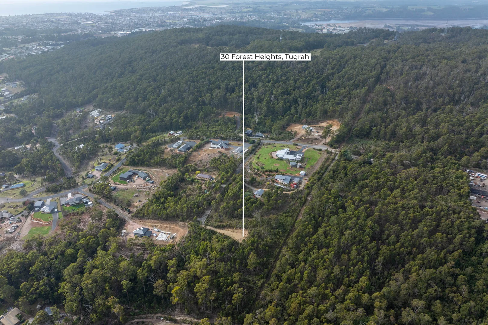 Additional image 4 of 30 Forest Heights Drive, Tugrah TAS 7310