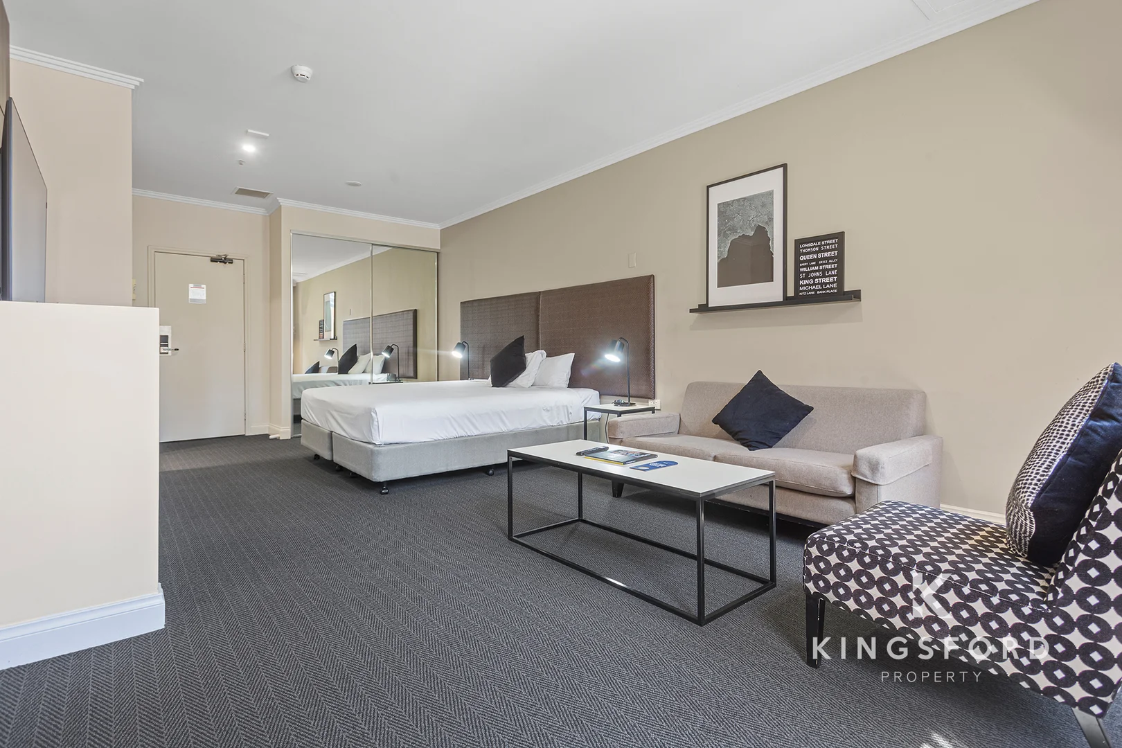 Additional image 5 of 507/471 Little Bourke Street, Melbourne VIC 3000
