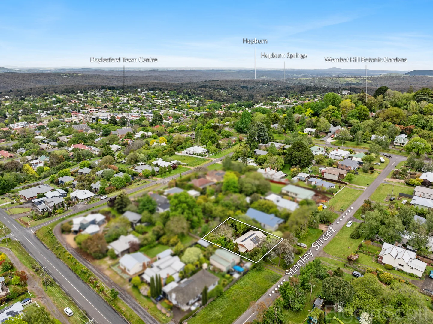 Additional image 15 of 14 Stanley Street, Daylesford VIC 3460