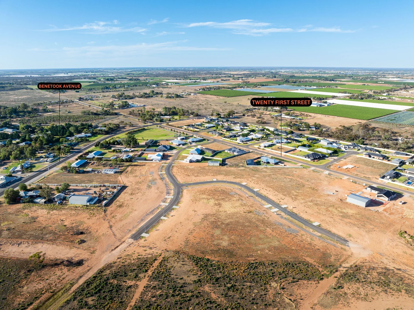 Additional image 4 of 52-67 Mallee Ridge Estate, Irymple VIC 3498