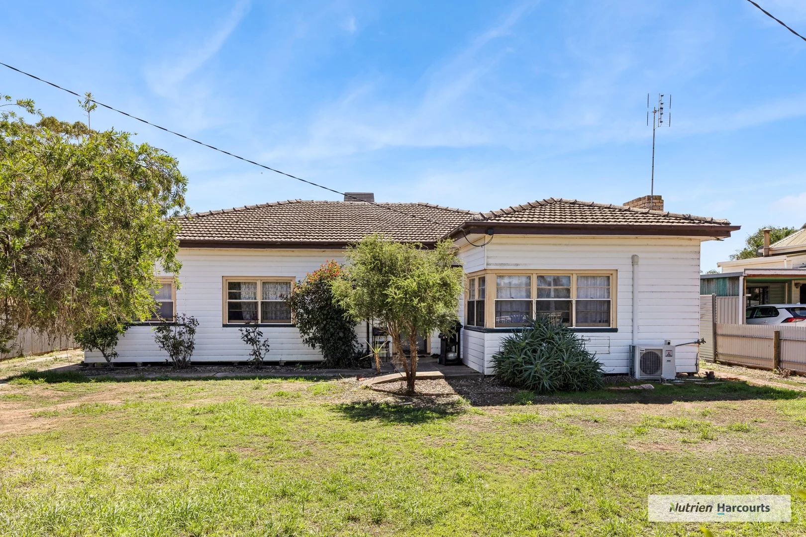 81 Victoria Street, Pyramid Hill VIC 3575