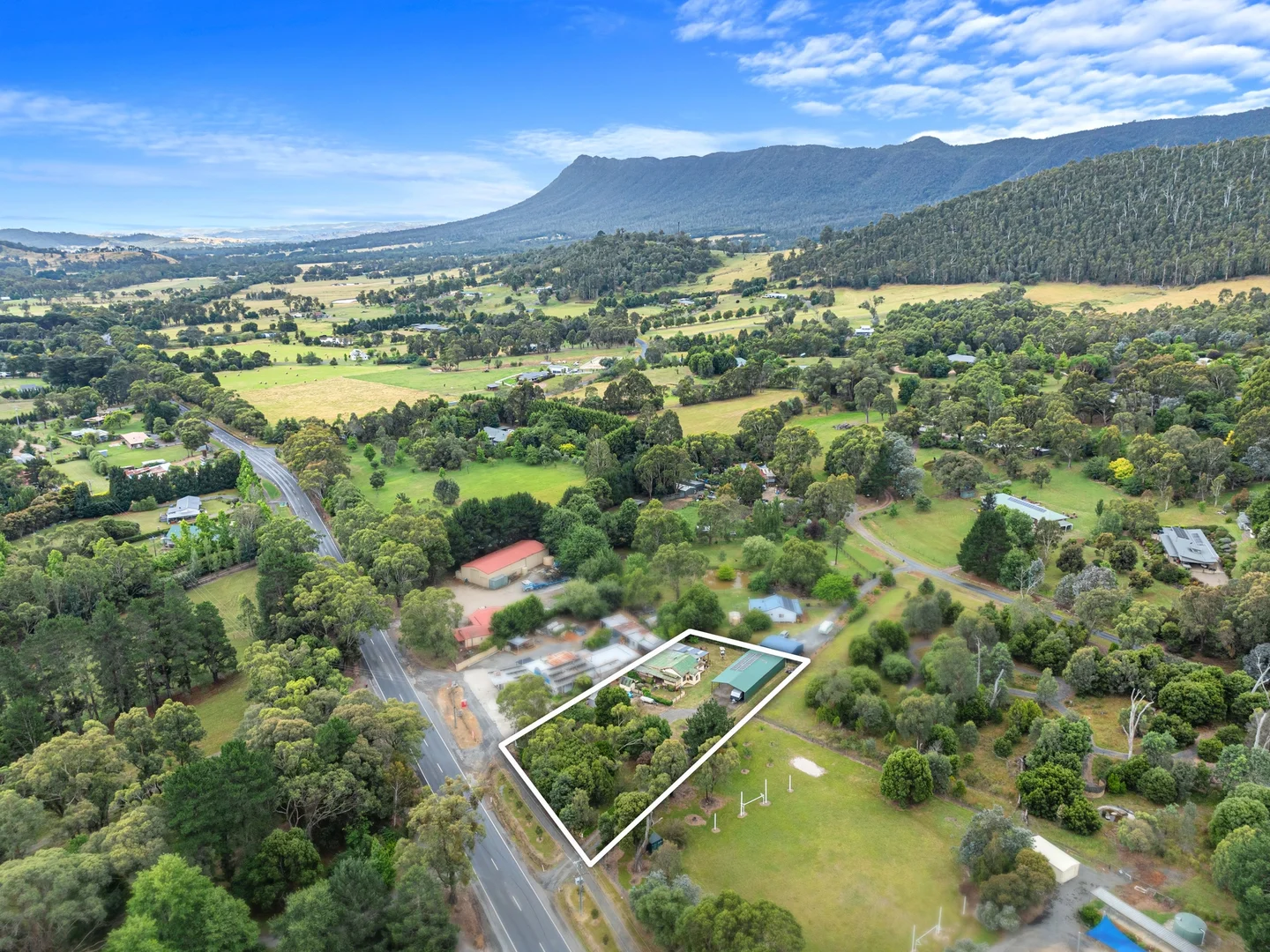 Additional image 14 of 2212 Maroondah Highway, Buxton VIC 3711