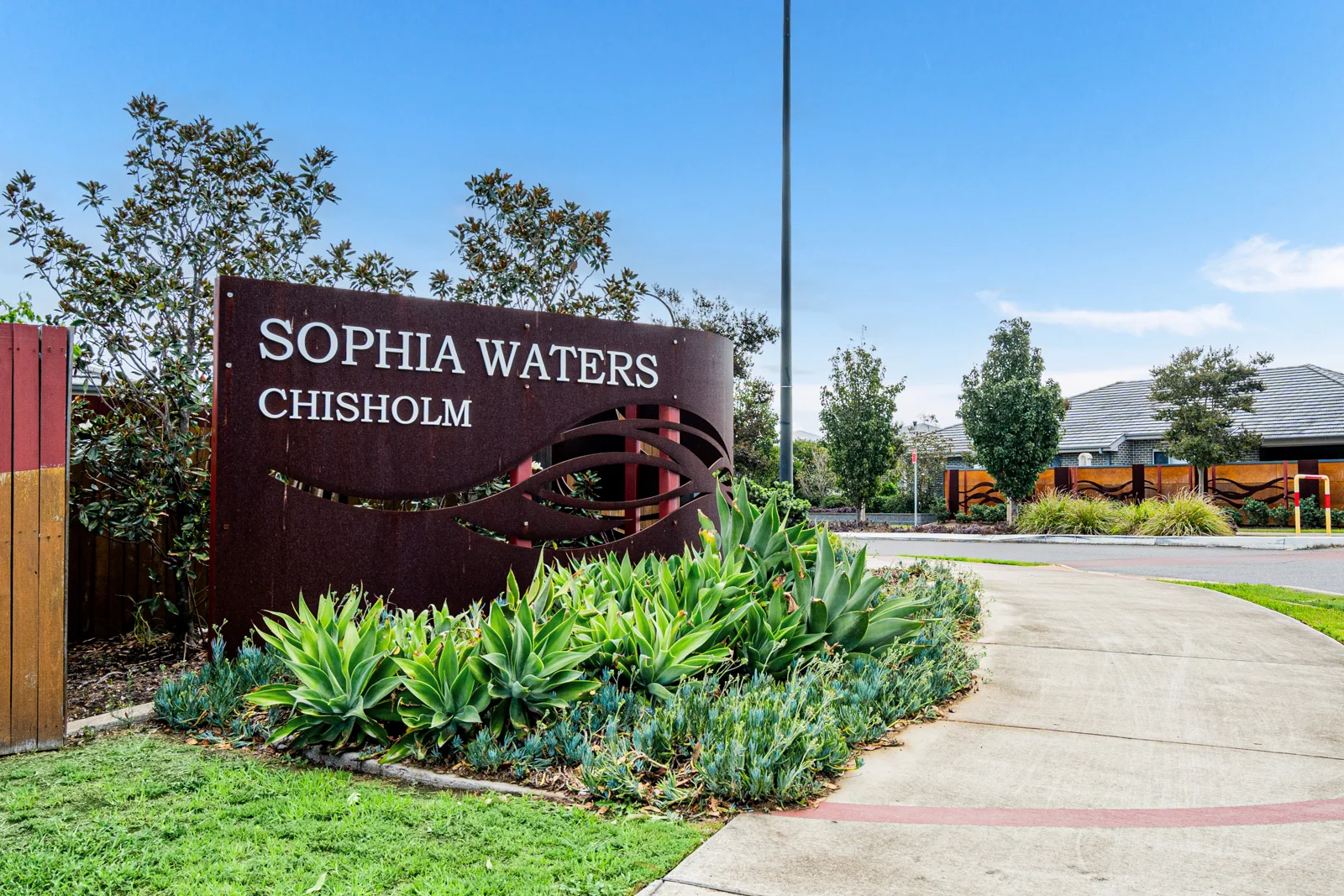 Additional image 2 of Lot 5137 Dunhill Street, Chisholm NSW 2322