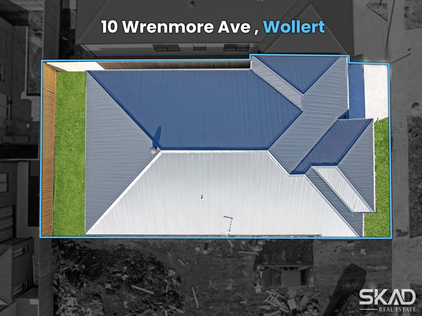 Additional image 14 of 10 Wrenmore Avenue, Wollert VIC 3750