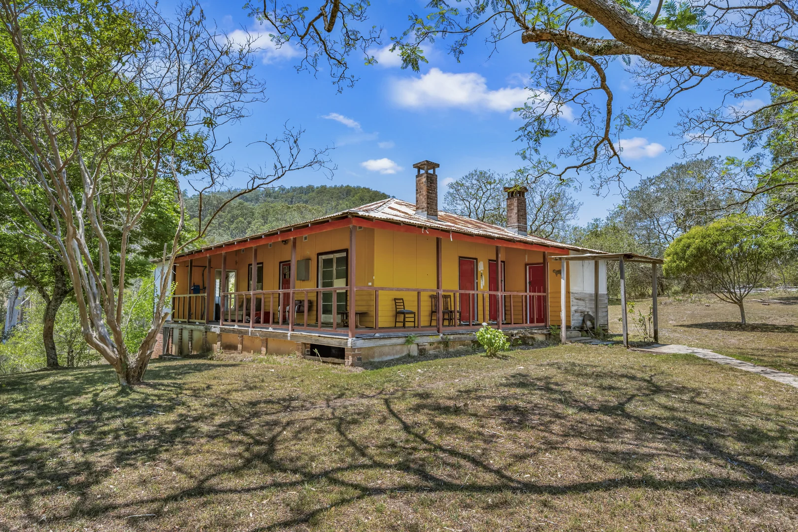 Additional image 16 of 103 Callaghans Creek Road, Bundook NSW 2422