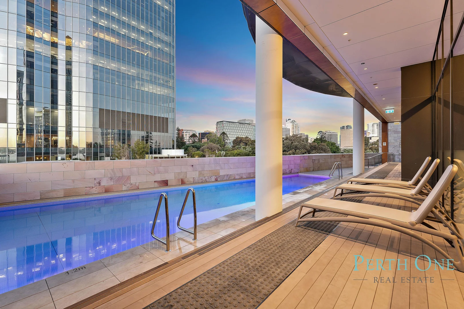 Additional image 29 of 1901/1 Geoffrey Bolton Avenue, Perth WA 6000