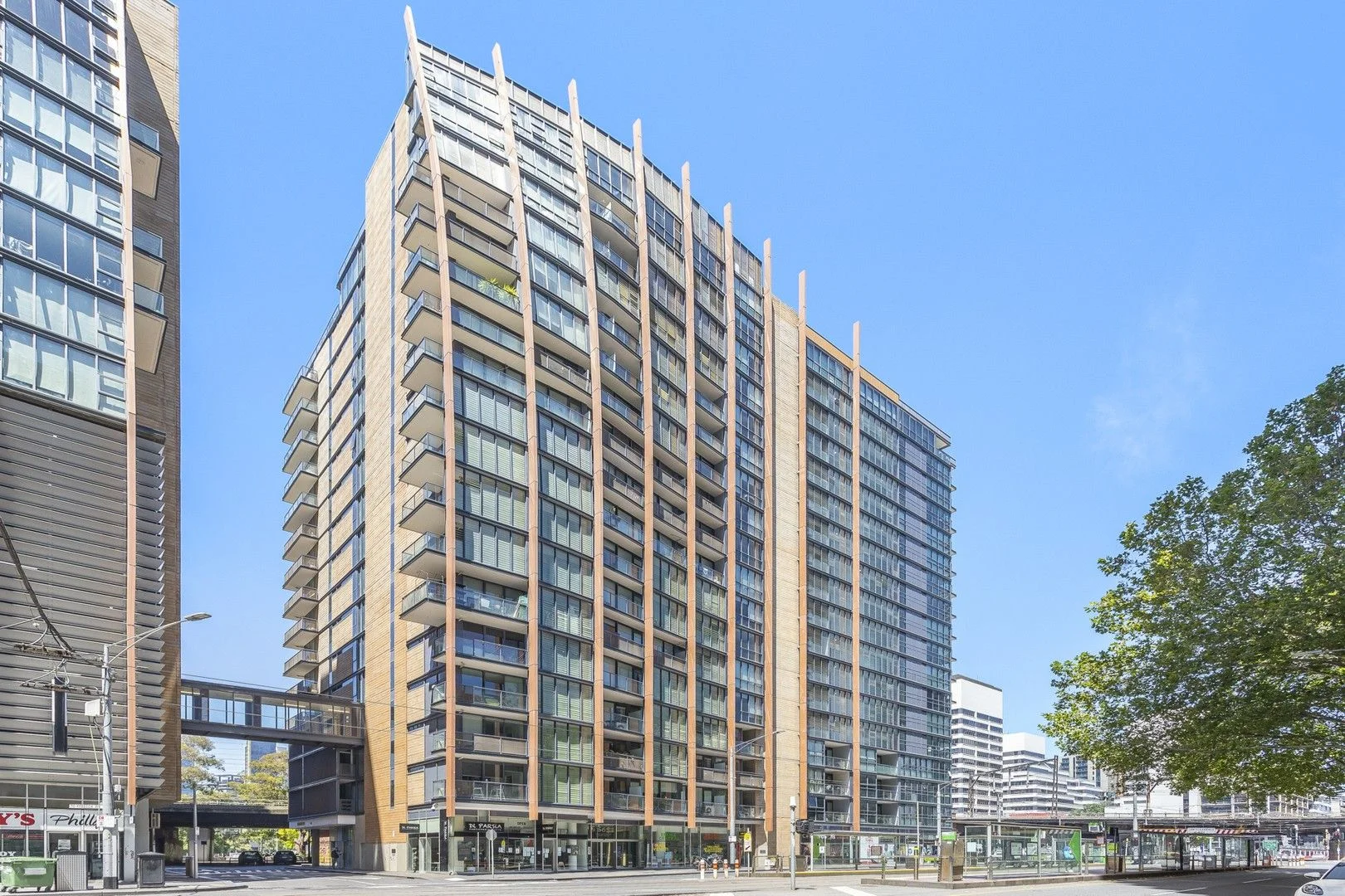 307/565 Flinders Street, Melbourne VIC 3000