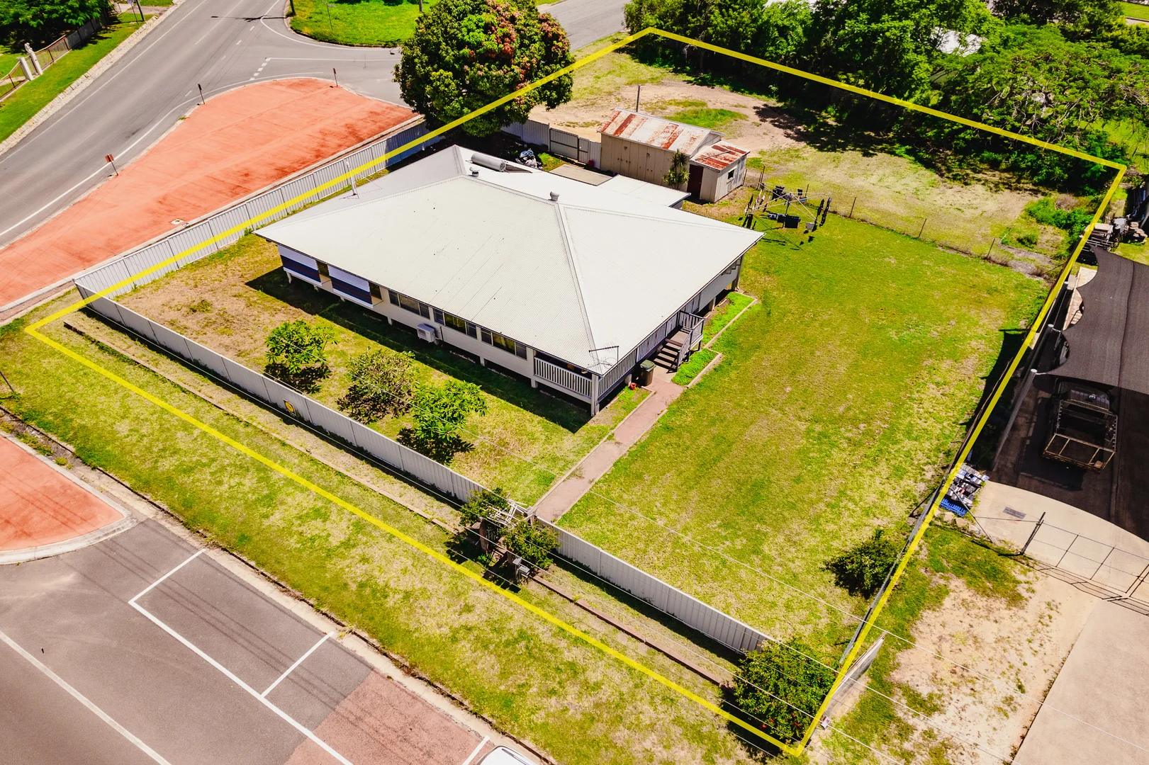 Additional image 3 of 24 Rainbow Road, Charters Towers City QLD 4820