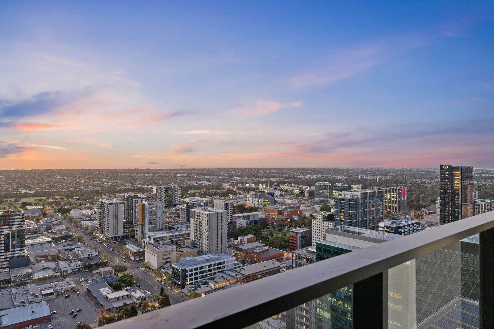 Additional image 22 of 3502/6 Penaluna Place, Adelaide SA 5000