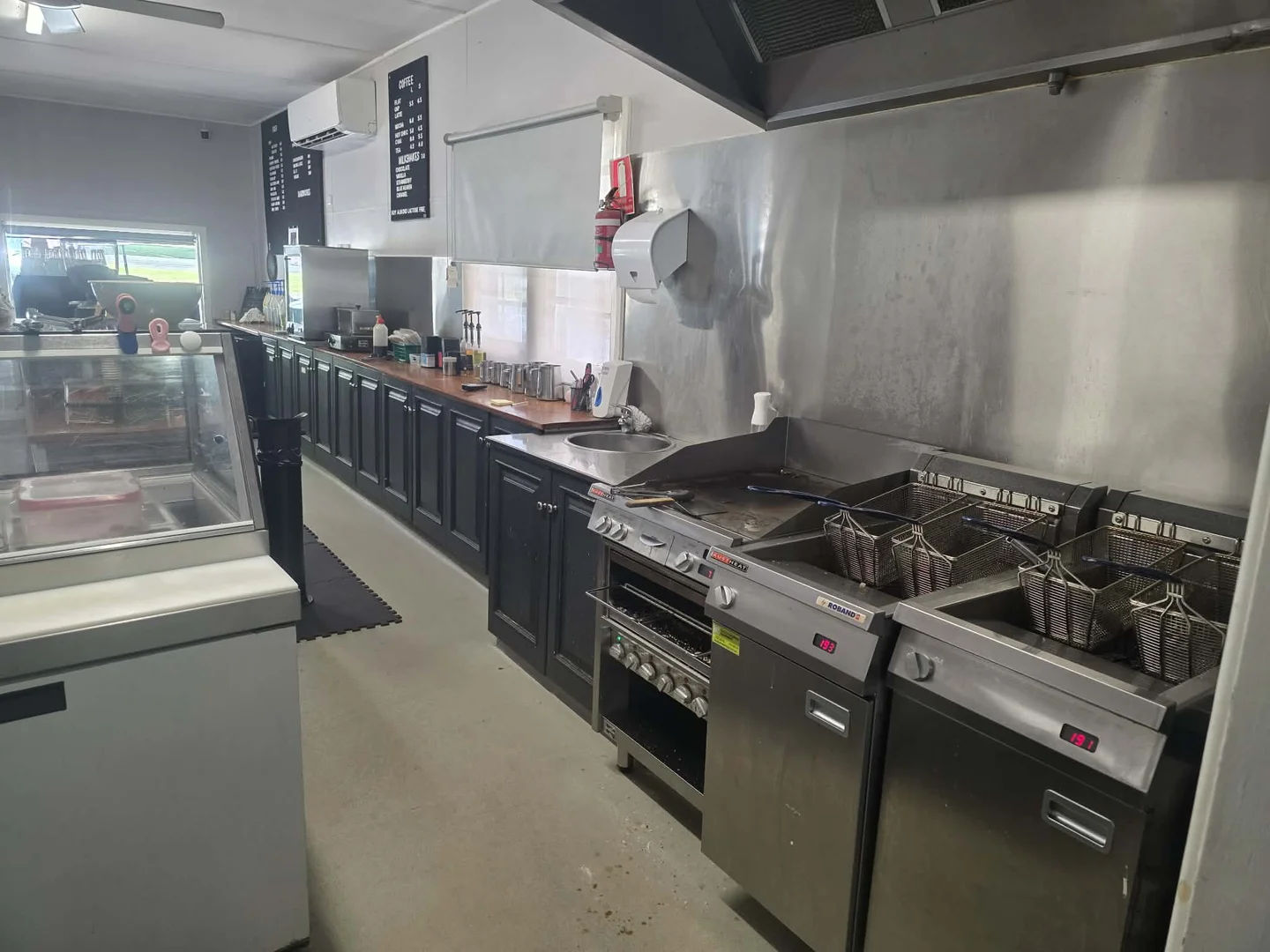 Additional image 13 of 'Eskdale Cafe' 3801 Omeo Highway, Eskdale VIC 3701